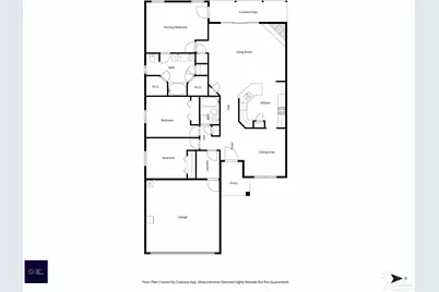 1756 Ivalea Cir, Navarre, FL 32566 - Photo 52