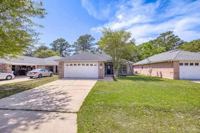 1756 Ivalea Cir, Navarre, FL 32566 - Photo 4