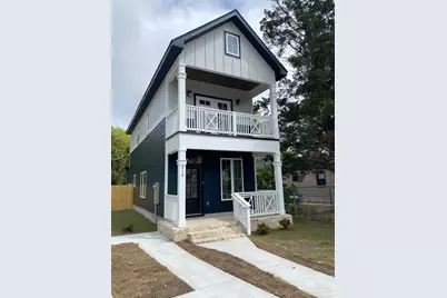910 W Jackson St, Pensacola, FL 32501 - Photo 1