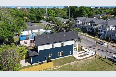 910 W Jackson St, Pensacola, FL 32501 - Photo 16