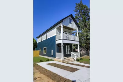 910 W Jackson St, Pensacola, FL 32501 - Photo 2