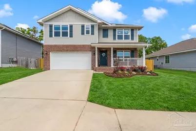 5456 Merlin Way, Milton, FL 32583 - Photo 1