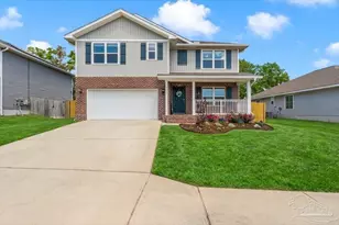 5456 Merlin Way, Milton, FL 32583 - Photo 1