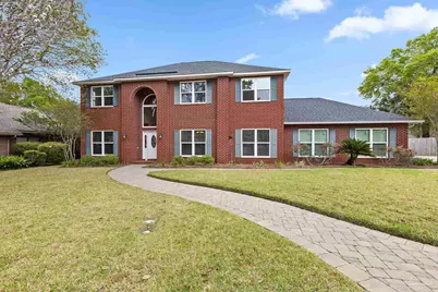 3341 Berkshire Ct, Pensacola, FL 32504 - Photo 48