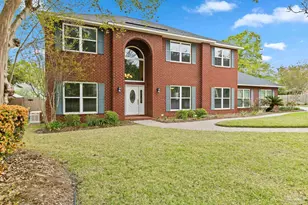 3341 Berkshire Ct, Pensacola, FL 32504 - Photo 50