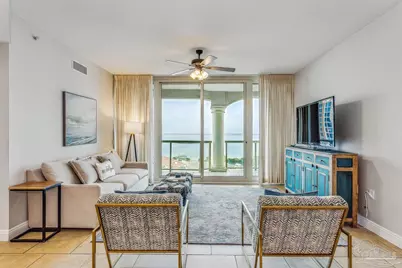 1 Portofino Dr #1105, Pensacola Beach, FL 32561 - Photo 1