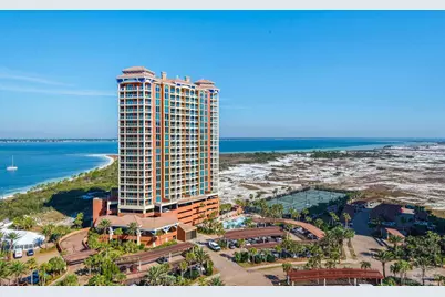 1 Portofino Dr #1105, Pensacola Beach, FL 32561 - Photo 36