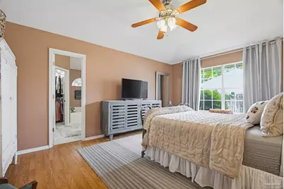 6005 Forest Green Rd, Pensacola, FL 32505 - Photo 32