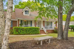 6005 Forest Green Rd, Pensacola, FL 32505 - Photo 2