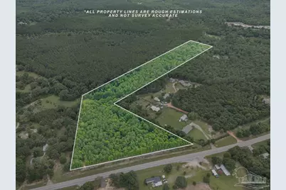 14 Acres Hwy 4, Jay, FL 32565 - Photo 1