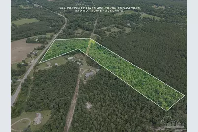 14 Acres Hwy 4, Jay, FL 32565 - Photo 6