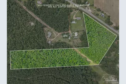 14 Acres Hwy 4, Jay, FL 32565 - Photo 2
