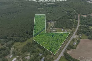 14 Acres Hwy 4, Jay, FL 32565 - Photo 1