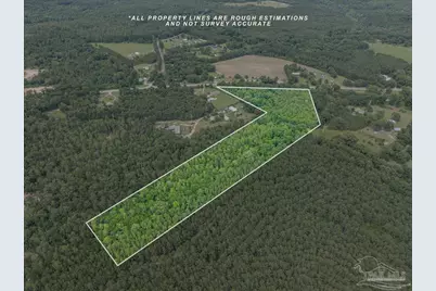14 Acres Hwy 4, Jay, FL 32565 - Photo 4