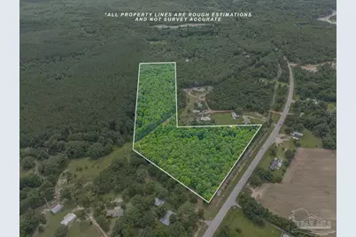 14 Acres Hwy 4, Jay, FL 32565 - Photo 4