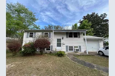 531 Chadwick St, Pensacola, FL 32503 - Photo 1