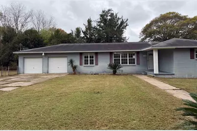7987 Hendrix Ave, Pensacola, FL 32514 - Photo 1