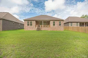 3038 Mountain Laurel Ln, Cantonment, FL 32533 - Photo 34