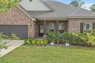 3038 Mountain Laurel Ln, Cantonment, FL 32533 - Photo 2