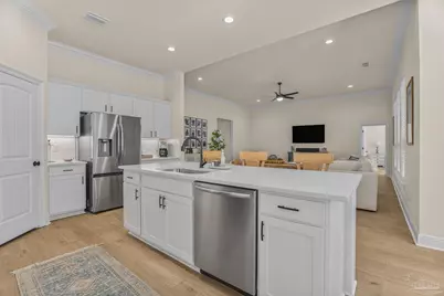 3038 Mountain Laurel Tr, Cantonment, FL 32533 - Photo 14