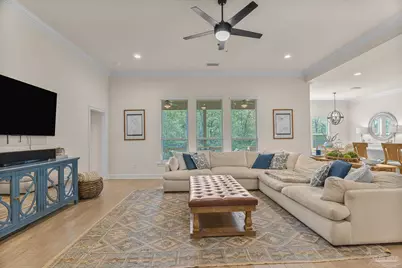 3038 Mountain Laurel Tr, Cantonment, FL 32533 - Photo 10