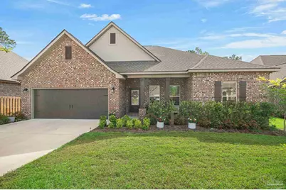 3038 Mountain Laurel Tr, Cantonment, FL 32533 - Photo 2