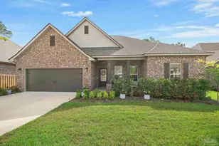 3038 Mountain Laurel Trl, Cantonment, FL 32533 - Photo 2