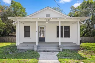 738 S E St, Pensacola, FL 32502 - Photo 2