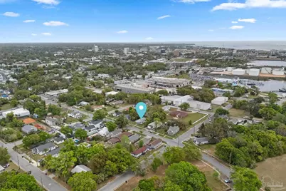738 S E St, Pensacola, FL 32502 - Photo 34
