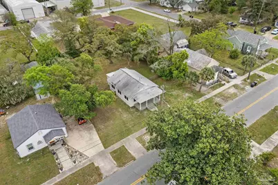 738 S E St, Pensacola, FL 32502 - Photo 30