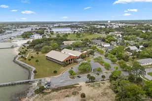 738 S E St, Pensacola, FL 32502 - Photo 36