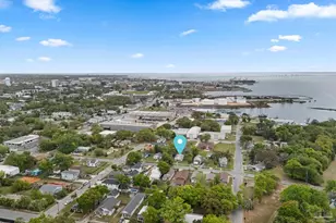 738 S E St, Pensacola, FL 32502 - Photo 32