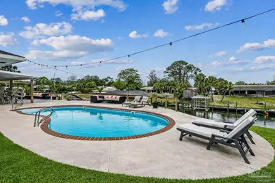 1047 Aquamarine Dr, Gulf Breeze, FL 32563 - Photo 2