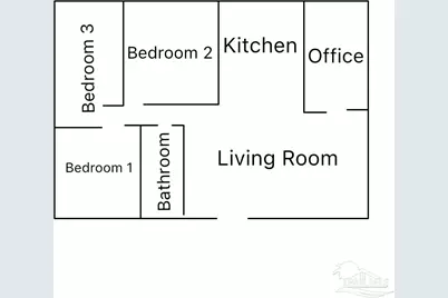 7106 Calumet Ct, Pensacola, FL 32504 - Photo 24