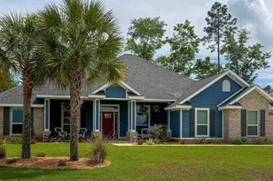 5527 Dunridge Drive, Pace, FL 32571 - Photo 1