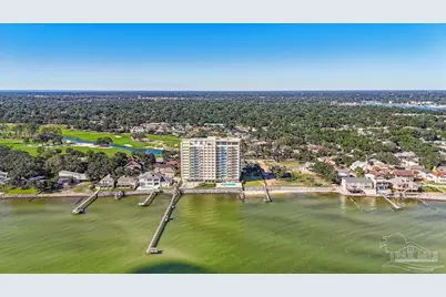 825 Bayshore Dr #508, Pensacola, FL 32507 - Photo 50