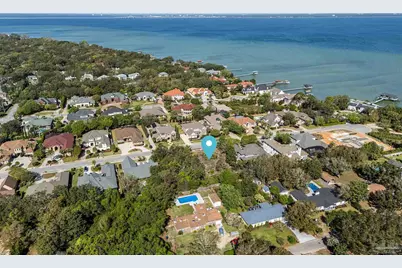 1334 Quiet Cove Ct, Gulf Breeze, FL 32563 - Photo 1