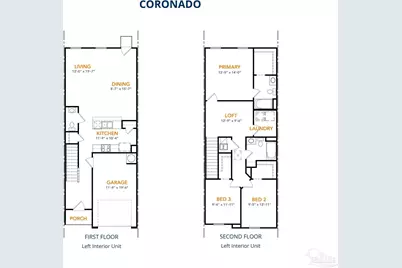 1136 Coniferous Ave, Cantonment, FL 32533 - Photo 2