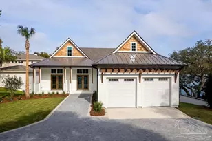 50 Highpoint Dr, Gulf Breeze, FL 32561 - Photo 2