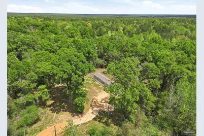 4000 Gadzooks Ln, Jay, FL 32565 - Photo 2