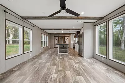 4000 Gadzooks Ln, Jay, FL 32565 - Photo 4