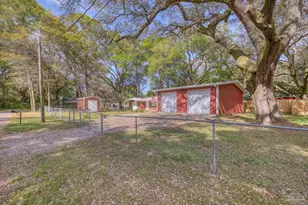 5524 Ormond Dr, Pensacola, FL 32526 - Photo 2