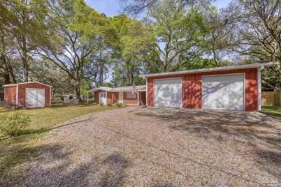5524 Ormond Dr, Pensacola, FL 32526 - Photo 30
