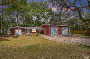 5524 Ormond Dr, Pensacola, FL 32526 - Photo 1