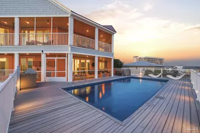 1266 State Highway 180, Gulf Shores, AL 36542 - Photo 1