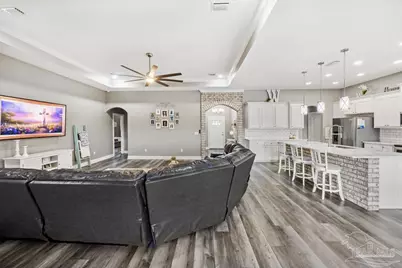 9258 Roy Cook Rd, Pace, FL 32571 - Photo 16