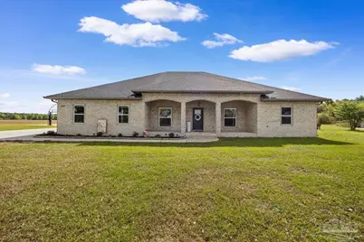 9258 Roy Cook Rd, Pace, FL 32571 - Photo 4