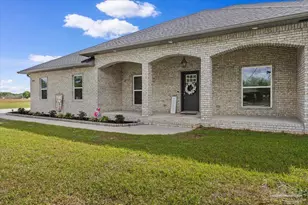 9258 Roy Cook Rd, Pace, FL 32571 - Photo 8