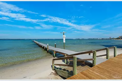 1150 Ft Pickens Rd #B7, Pensacola Beach, FL 32561 - Photo 30