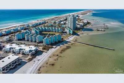 1150 Ft Pickens Rd #B7, Pensacola Beach, FL 32561 - Photo 34